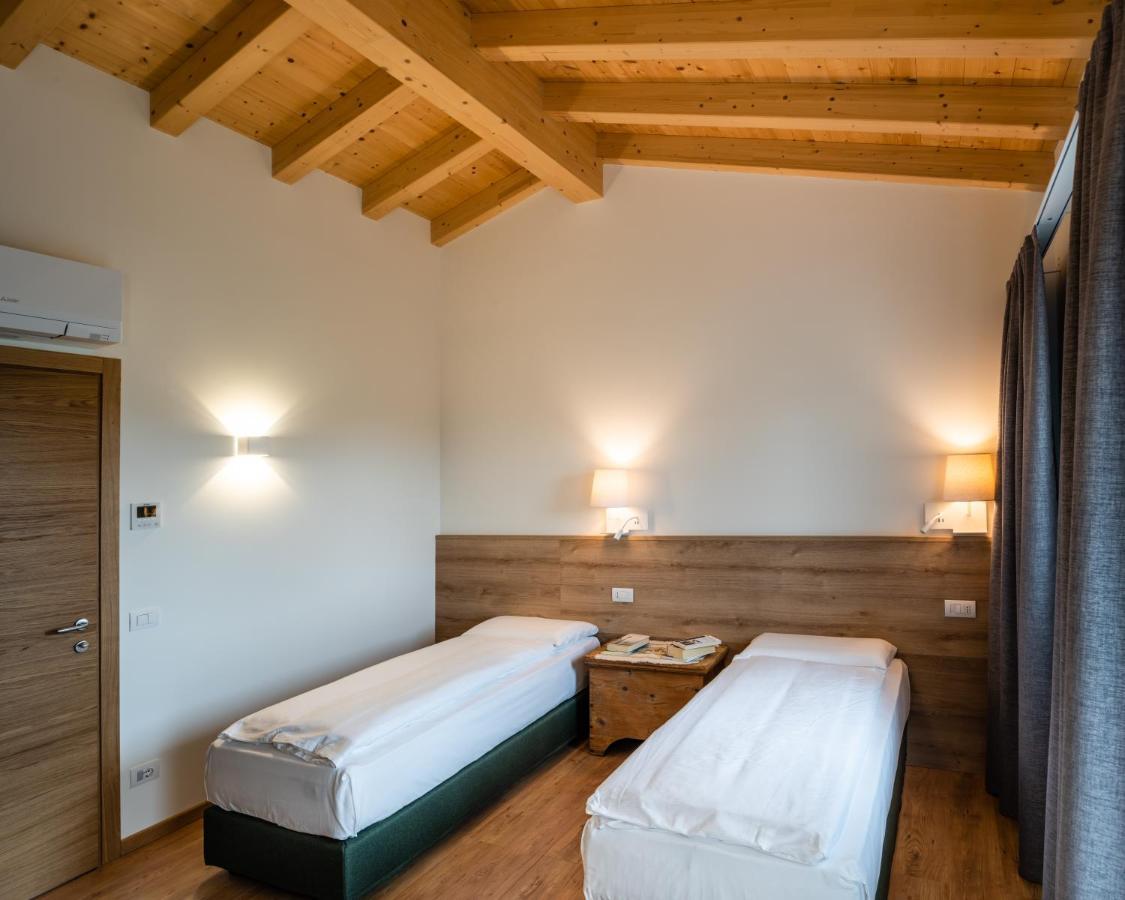 Agriturismo Al Comarel Tarzo Buitenkant foto